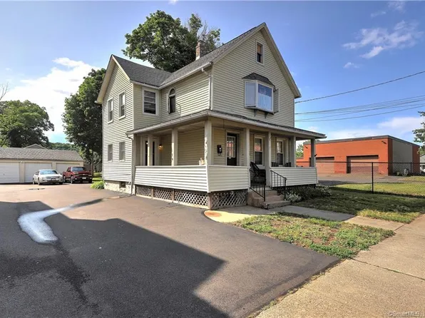 58 Washington Street, Wallingford, CT 06492
