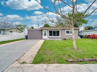 6771 Liberty St, Hollywood, FL 33024
