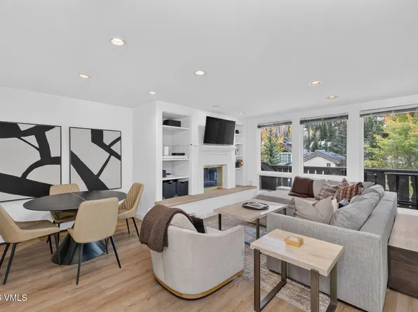 121 W Meadow Dr #A202, Vail, CO 81657