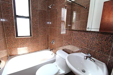 Rented by Compass