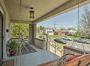 165 New York Ave, Harrisonburg, VA 22801
