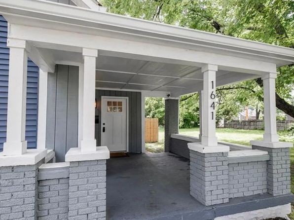 1641 Carrollton Ave