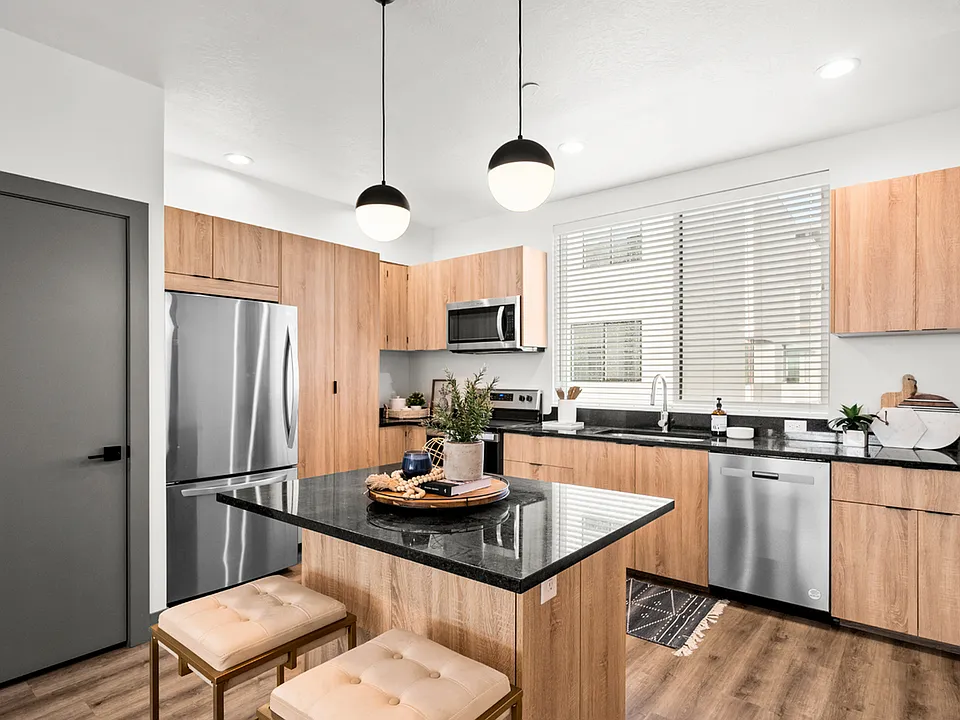 Gorgeous Kitchen