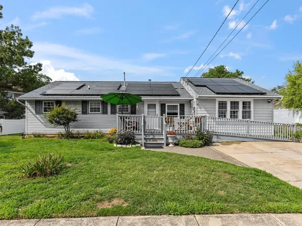 1302 Washington Blvd N, Cape May, NJ 08204