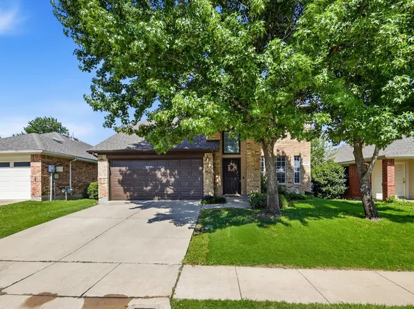 11920 Hickory Cir, Fort Worth, TX 76244