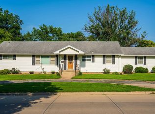 1321 S State Fair Blvd, Sedalia, MO 65301