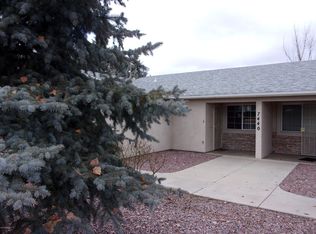 7440 E Spouse Dr APT 1, Prescott Valley, AZ 86314