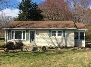 317 Hall Dr, Asheboro, NC 27205