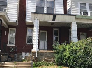 5834 N Penn St, Philadelphia, PA 19149