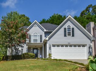 955 Hillary Ln, Lawrenceville, GA 30043