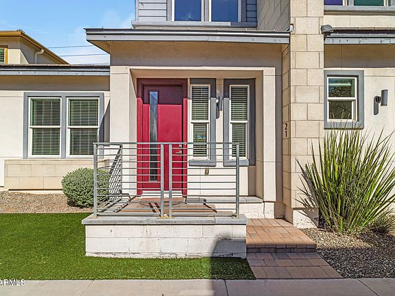 2nd image of 1555 E OCOTILLO Road #21