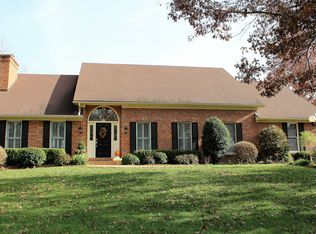 5126 S Brock Rodgers Rd, Columbia, MO 65201