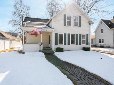715 NICOLET BOULEVARD, Neenah, WI, 54956