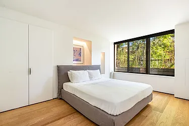 Rented by Brown Harris Stevens