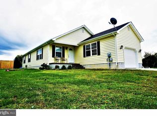 10 E Peach St, Camden Wyoming, DE 19934