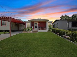 1227 Common Park Dr, Houston, TX 77009