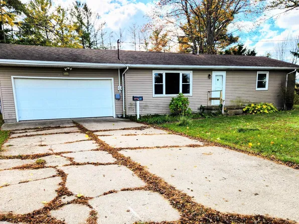 5735 W Freeland Rd, Freeland, MI 48623