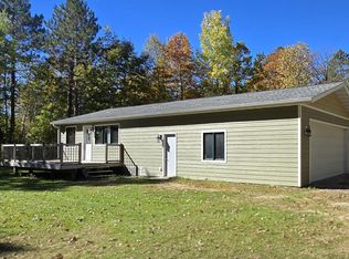 34335 Muskrat Rd, Laporte, MN 56461