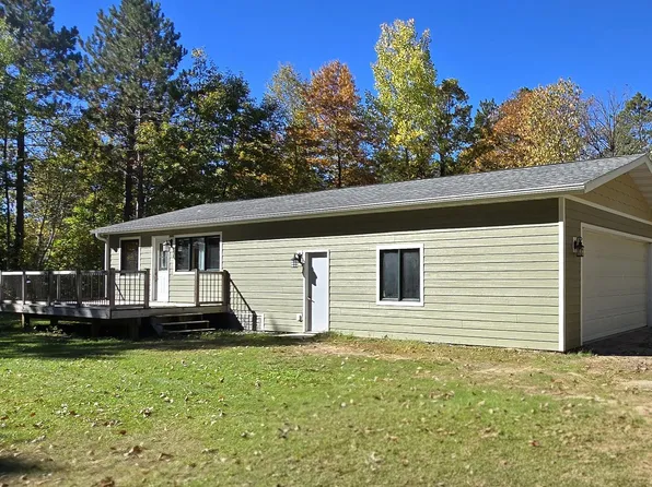 34335 Muskrat Rd, Laporte, MN 56461
