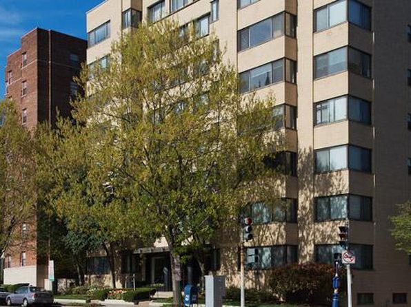 3140 Wisconsin Ave NW APT 705