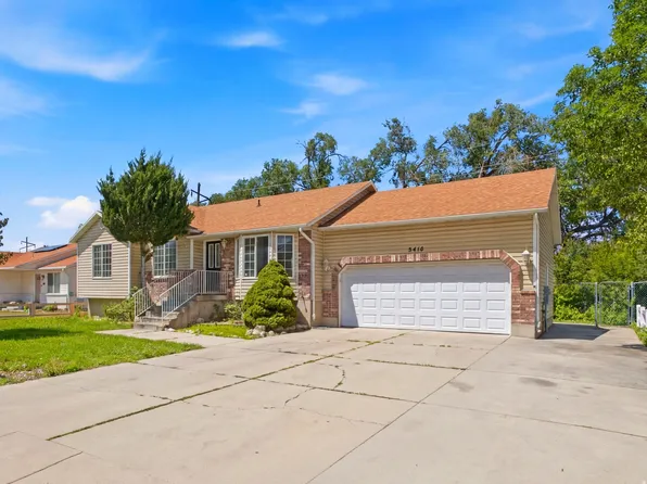 8416 S 300 E, Sandy, UT 84070