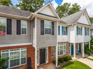 209 Timber Wolf Trl, Griffin, GA 30224