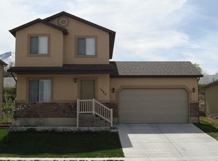 1682 E Ridgefield Rd, Spanish Fork, UT 84660