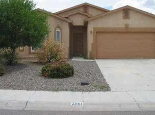 2861 Ancho Ave, Las Cruces, NM 88007