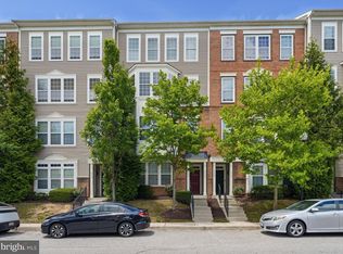 8119 Mission Hill Pl #30, Jessup, MD 20794