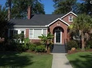 201 Kalmia Dr, Columbia, SC 29205