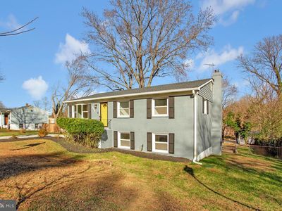 4000 Bishopmill Dr, Upper Marlboro, MD, 20772