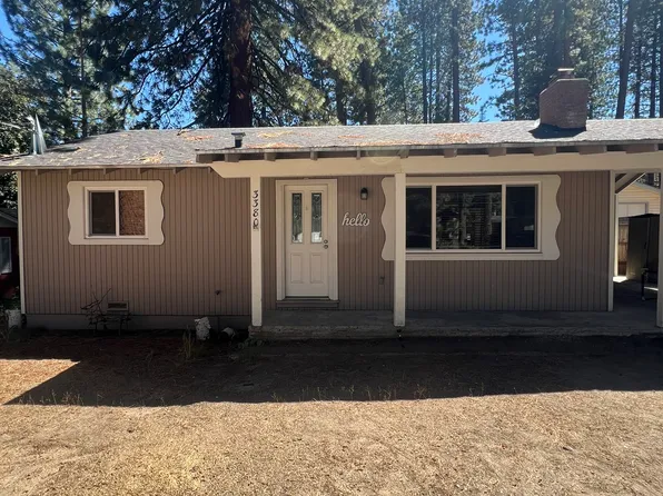 3380 Janet Dr, South Lake Tahoe, CA 96150