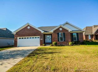 1559 Trillium Ln, Bowling Green, KY 42104
