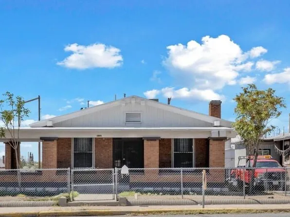 3132 Pershing Dr, El Paso, TX 79903