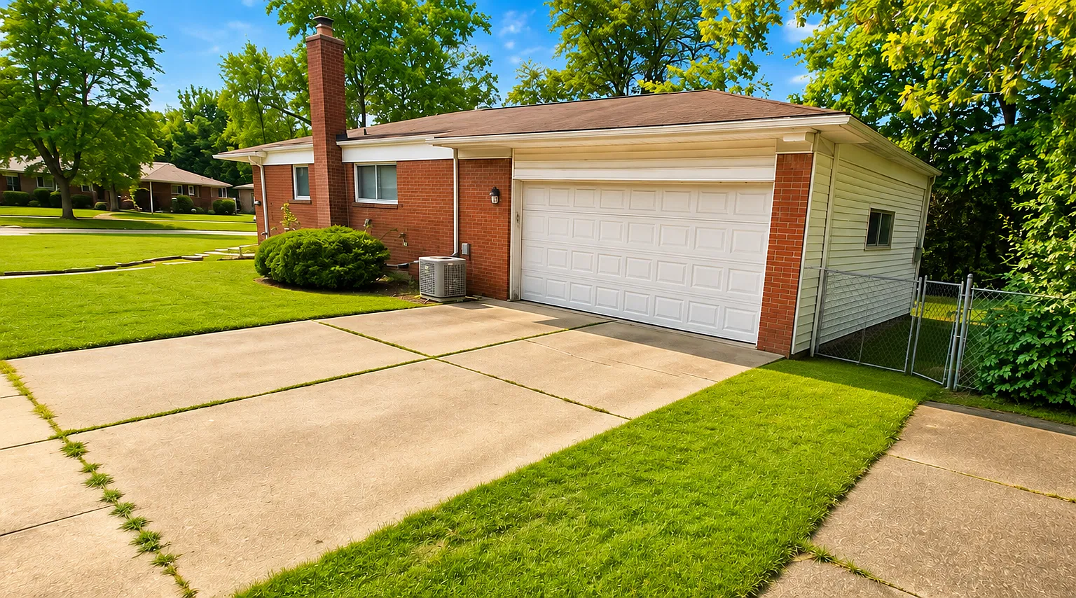 3 bed, 1.5 bath, 1271 sqft, $2,000 — Photo 4