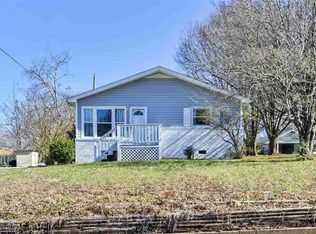 307 Keith Ln, Athens, TN 37303