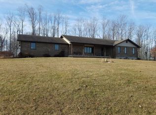 831 Ralston Rd, West Union, OH 45693