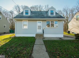2342 Dixon Ave, Croydon, PA 19021