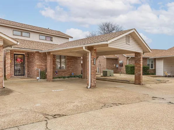 2711 Greenbriar Dr APT A, Jonesboro, AR 72401