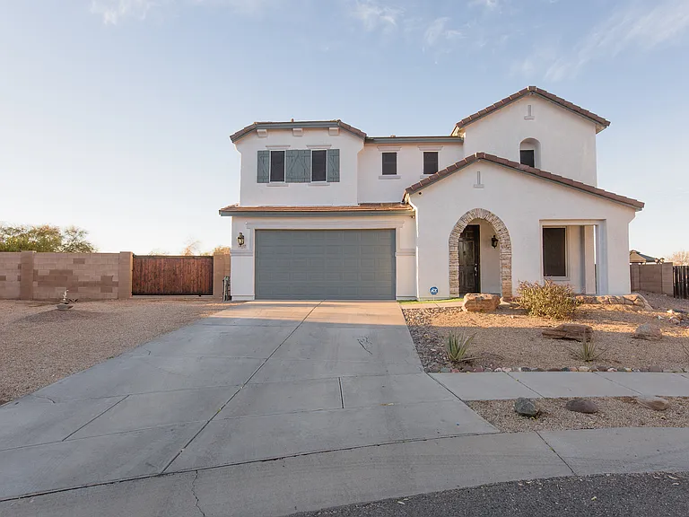 4732 E Starflower St — Photo 1