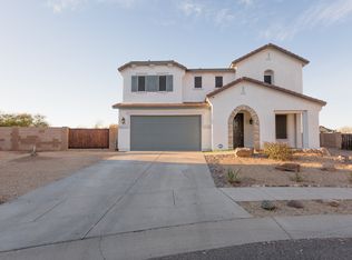 4732 E Starflower St, Tucson, AZ 85756