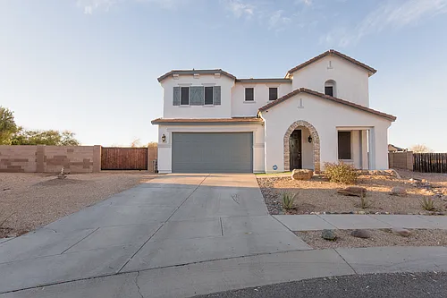 4732 E Starflower St Photo 1