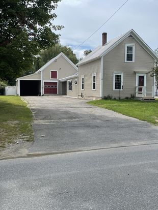 42 Upper Main St Norridgewock Me 04957 Mls 1504312 Zillow