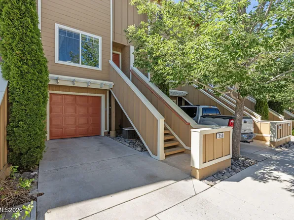 350 Dawson Jacob Ln, Reno, NV 89503