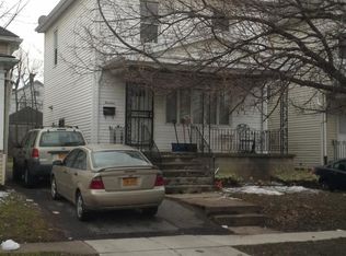 14 Flower St, Buffalo, NY 14214