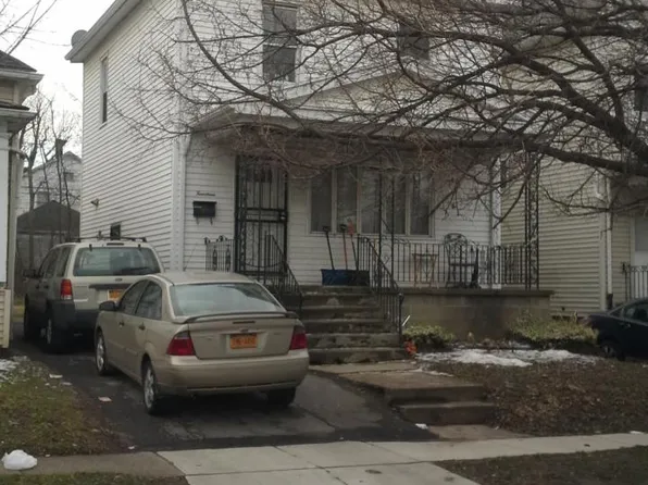 14 Flower St, Buffalo, NY 14214
