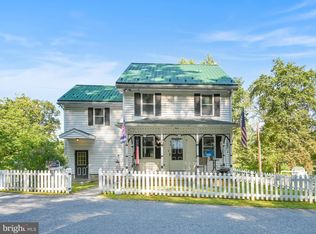 56 River Rd, Auburn, PA 17922