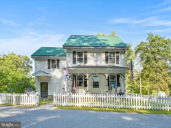 56 River Rd, Auburn, PA 17922