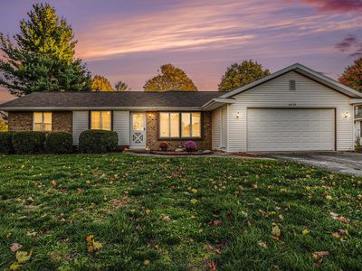 4076 Channelview Dr, Vicksburg, MI, 49097