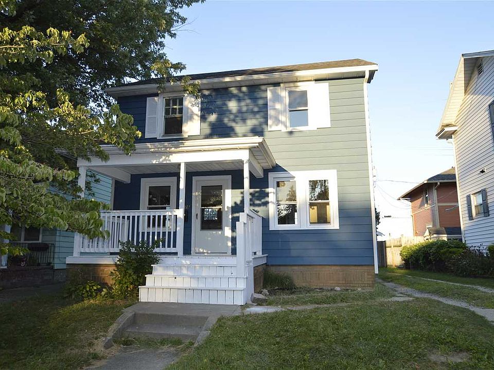 1306 Pemberton Dr, Fort Wayne, IN 46805 Zillow